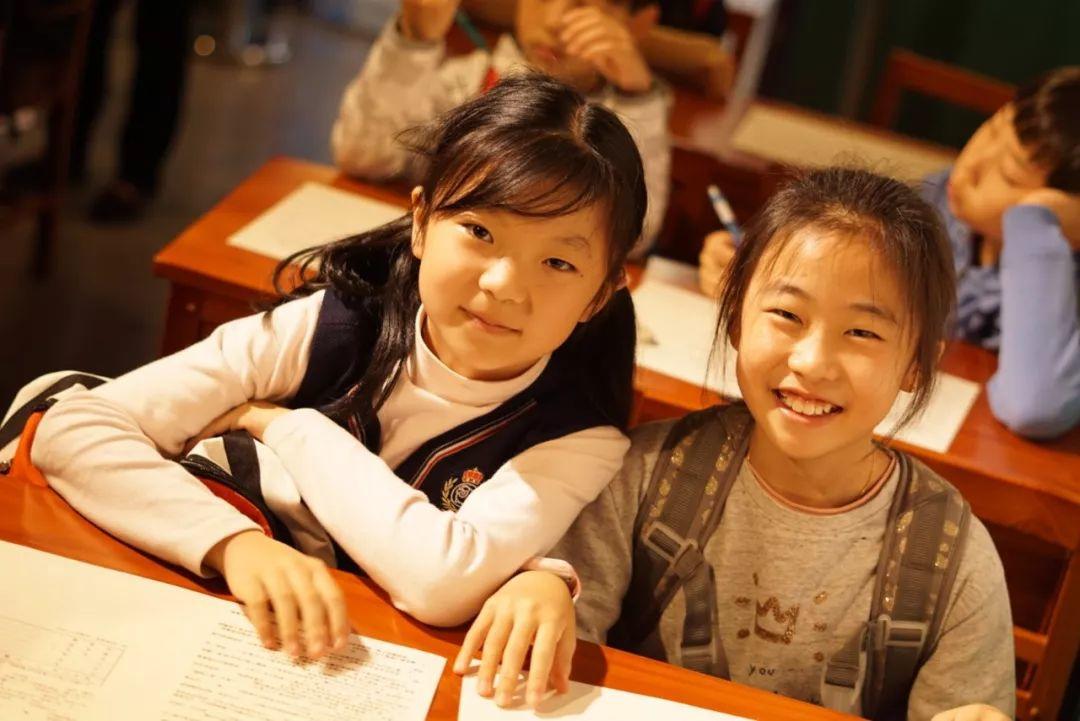 Pudong Campus | A Field Trip is Always the Best！