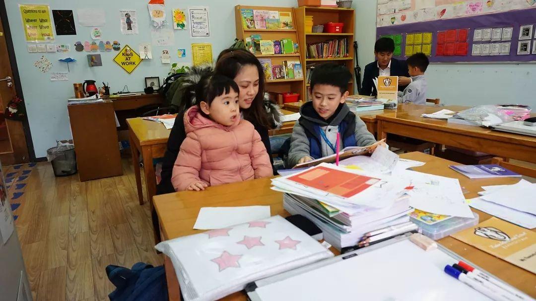 Elementary School Student-led Conference Reflection |小学部学生主导会议反思