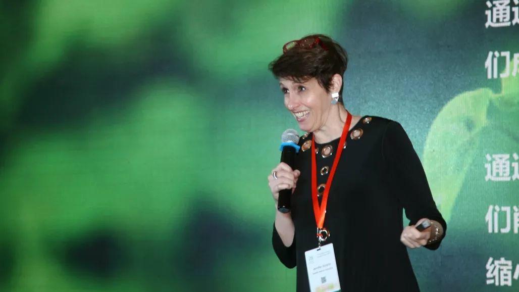 包玉刚实验学校顺利举办2019年全球教育论坛