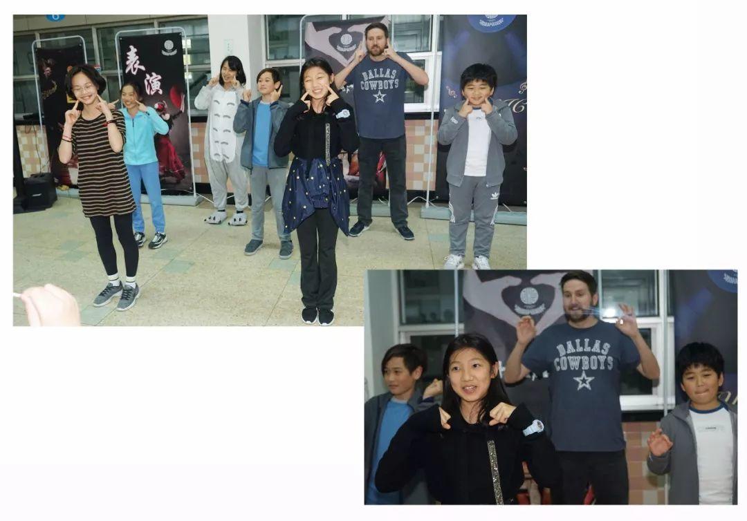 G5-6 | Charity Fair