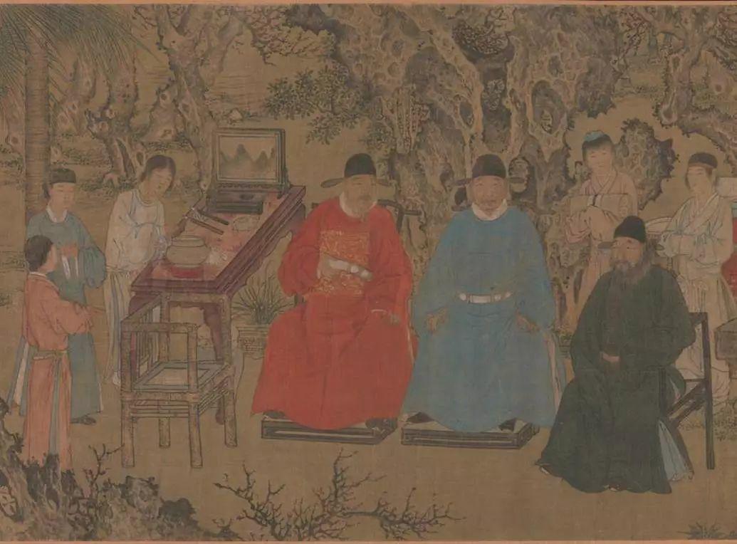 上实剑桥文化周强势来袭