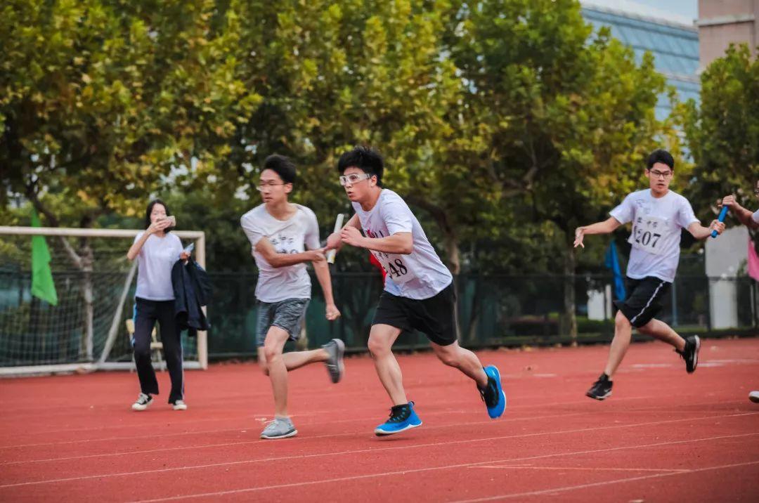招生｜2019年民办位育国际课程（A-Level核心）招生简章