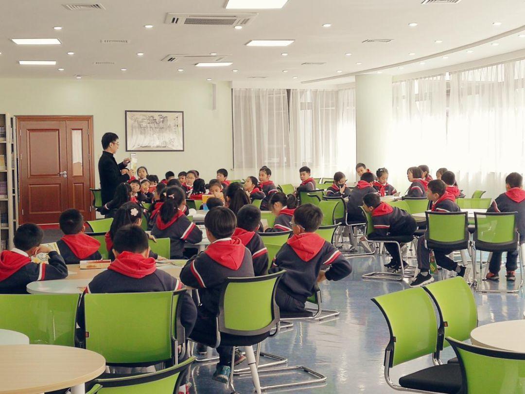 我们不仅是有颜值的地标景观，更是校园教育的内涵硬核