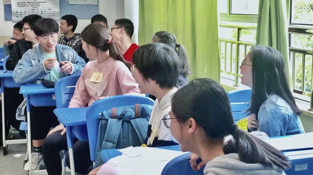 课程｜国际课程怎么上？来民办位育体验国际课程先修课吧！