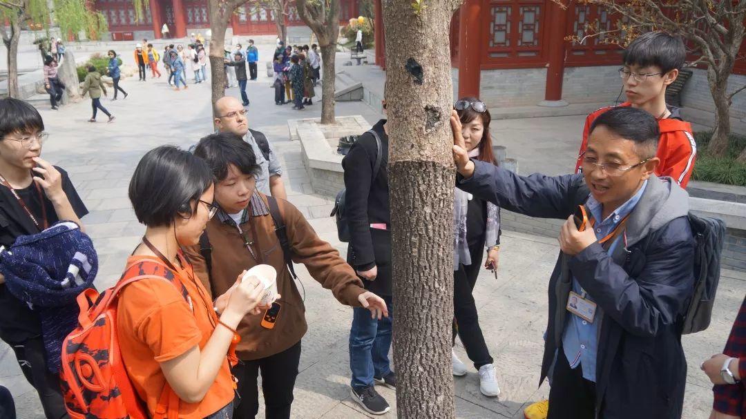 读万卷书，行万里路丨北卡美高课程班同学课外研学活动回顾