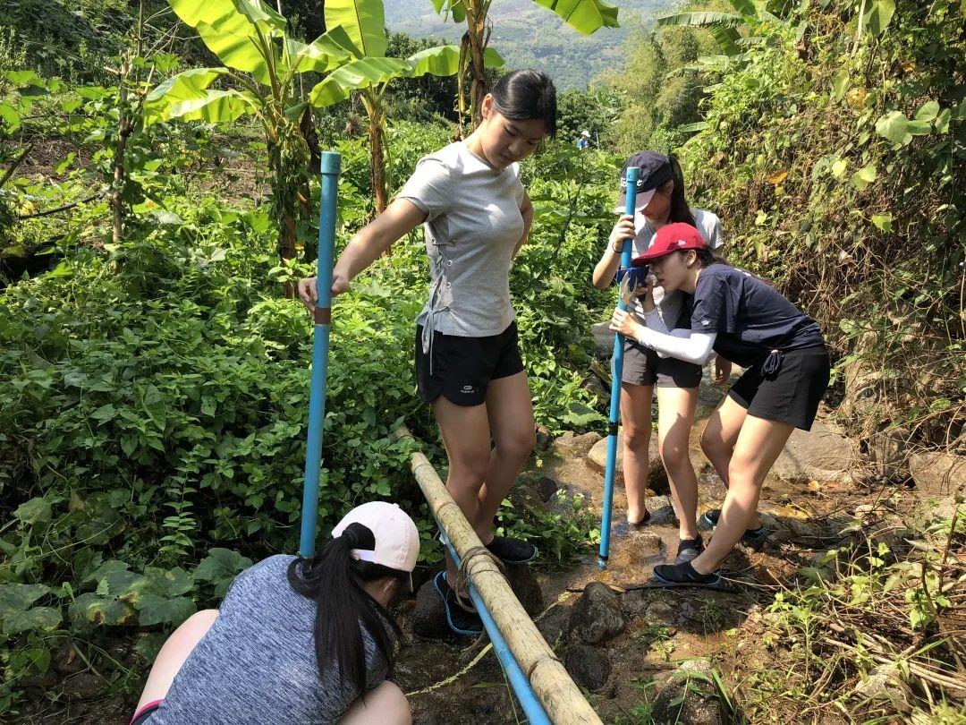 New graduates reap the rewards of a Pao School education