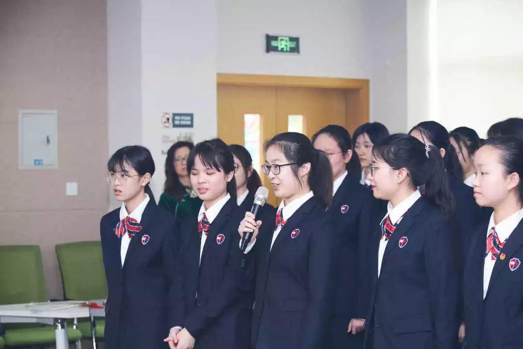 “有朋自远方来”——爱尔兰科克大学孔子学院师生代表来访七德