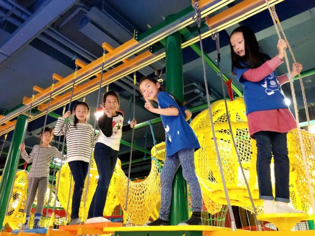 Pudong Campus | A Field Trip is Always the Best！