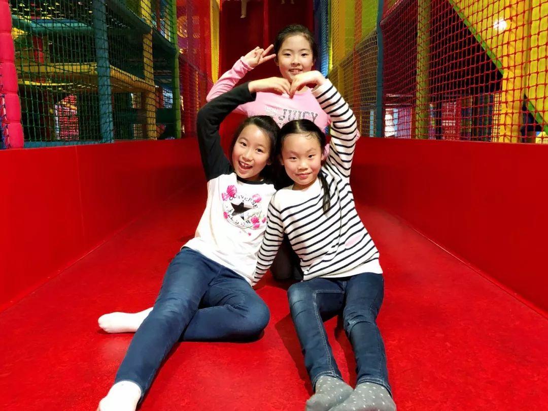 Pudong Campus | A Field Trip is Always the Best！