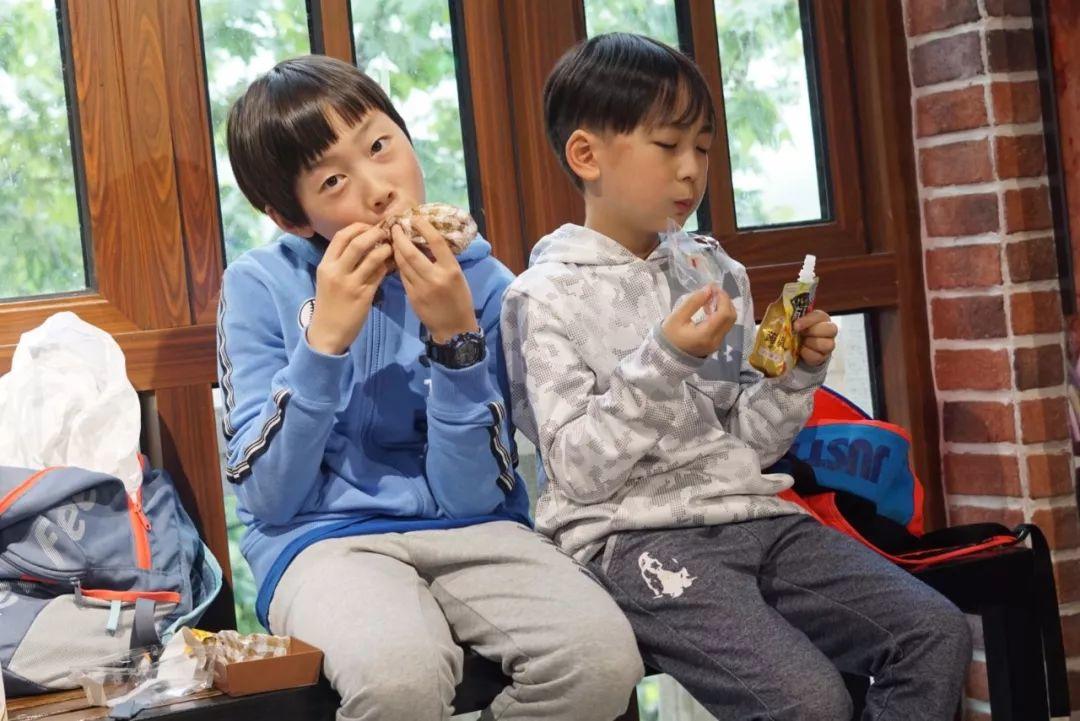 Pudong Campus | A Field Trip is Always the Best！