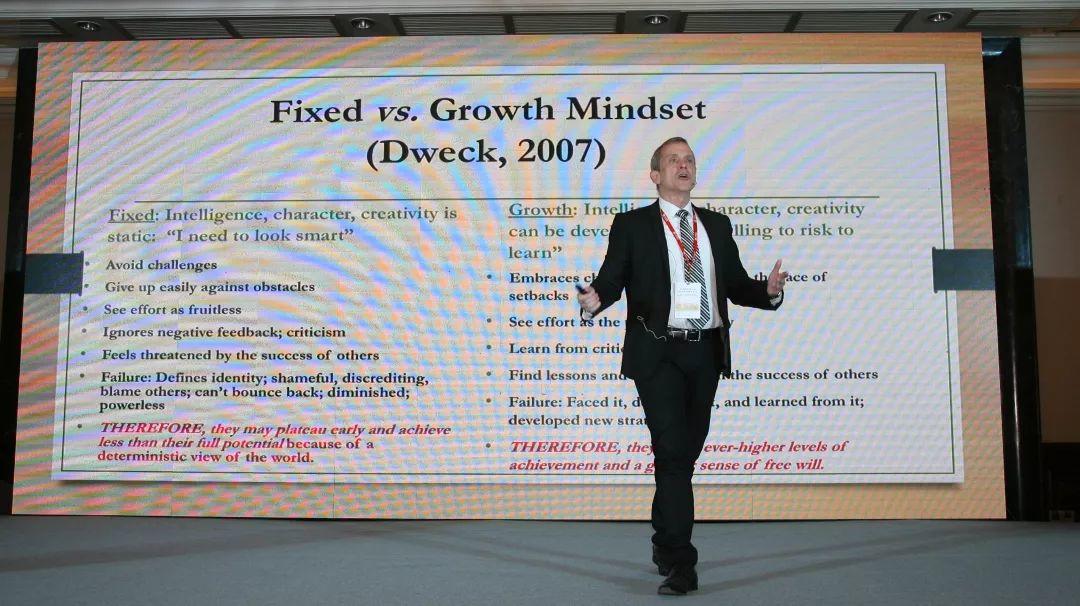 Pao School successfully hosts 2019 Global Education Forum