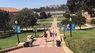 上实剑桥校友人物志之朱曼 | 在梦想中成长的腼腆女孩