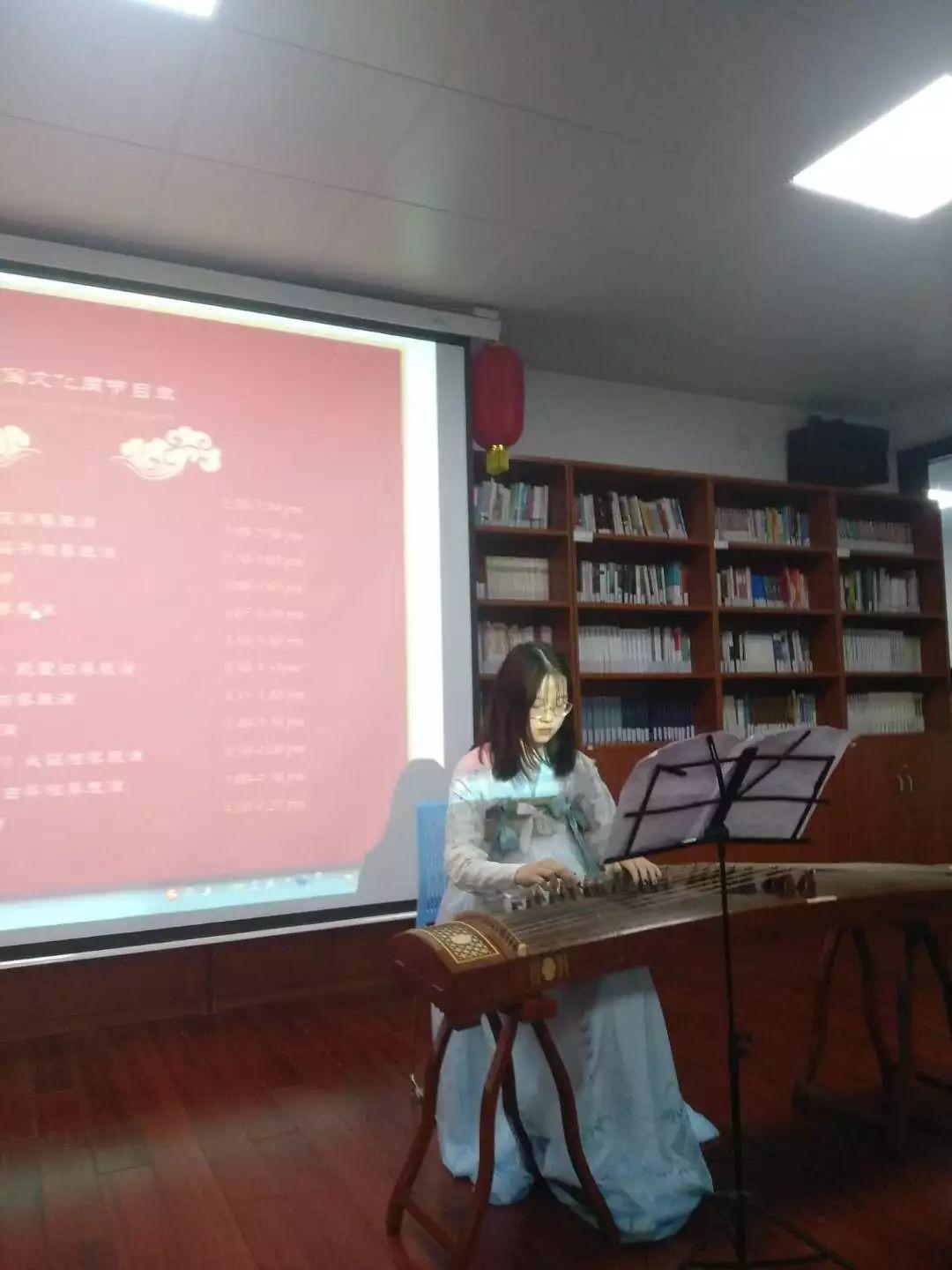 上实剑桥文化周强势来袭