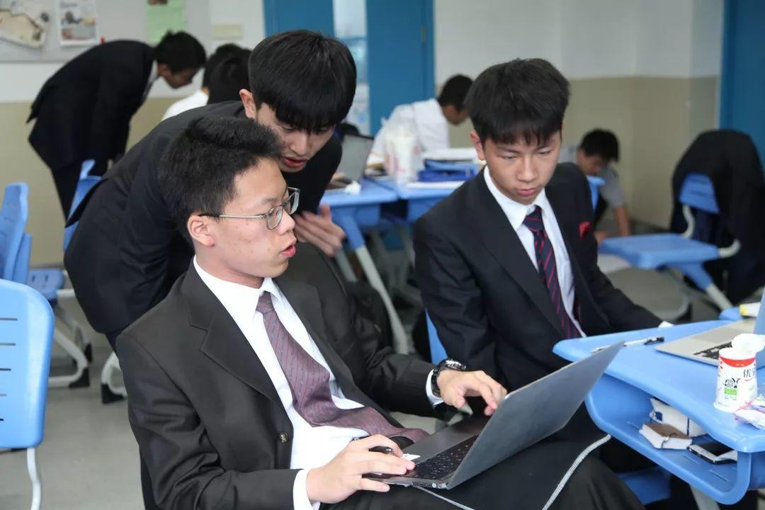 招生｜2019年民办位育国际课程（A-Level核心）招生简章