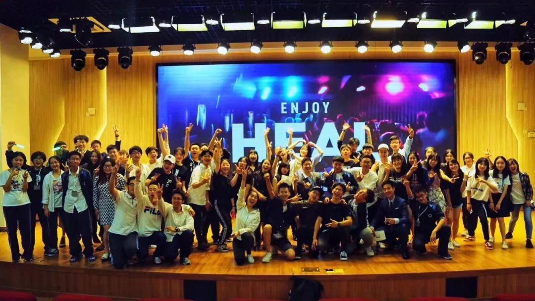 招生｜2019年民办位育国际课程（A-Level核心）招生简章