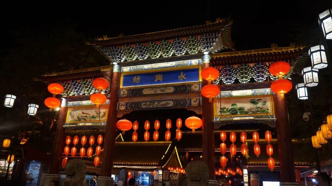 读万卷书，行万里路丨北卡美高课程班同学课外研学活动回顾