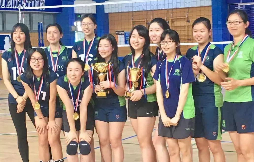 New graduates reap the rewards of a Pao School education