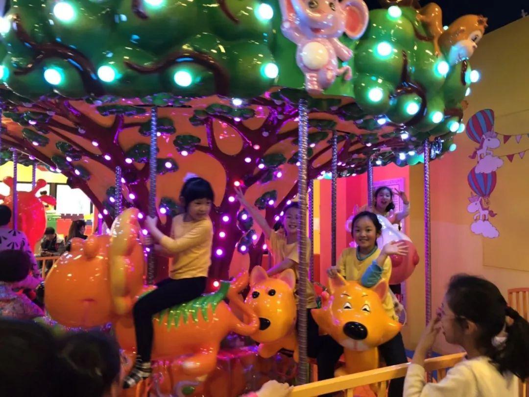 Pudong Campus | A Field Trip is Always the Best！