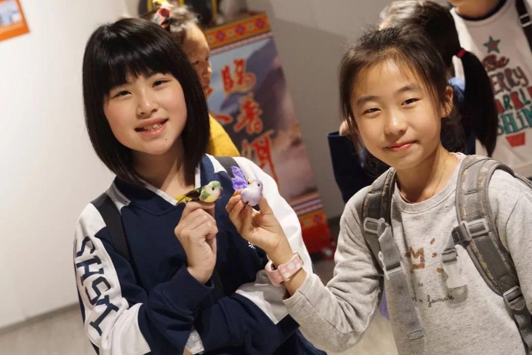Pudong Campus | A Field Trip is Always the Best！