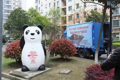 Service Learning G12 Chinese Clothing Drive | 服务式学习12（中）捐衣活动