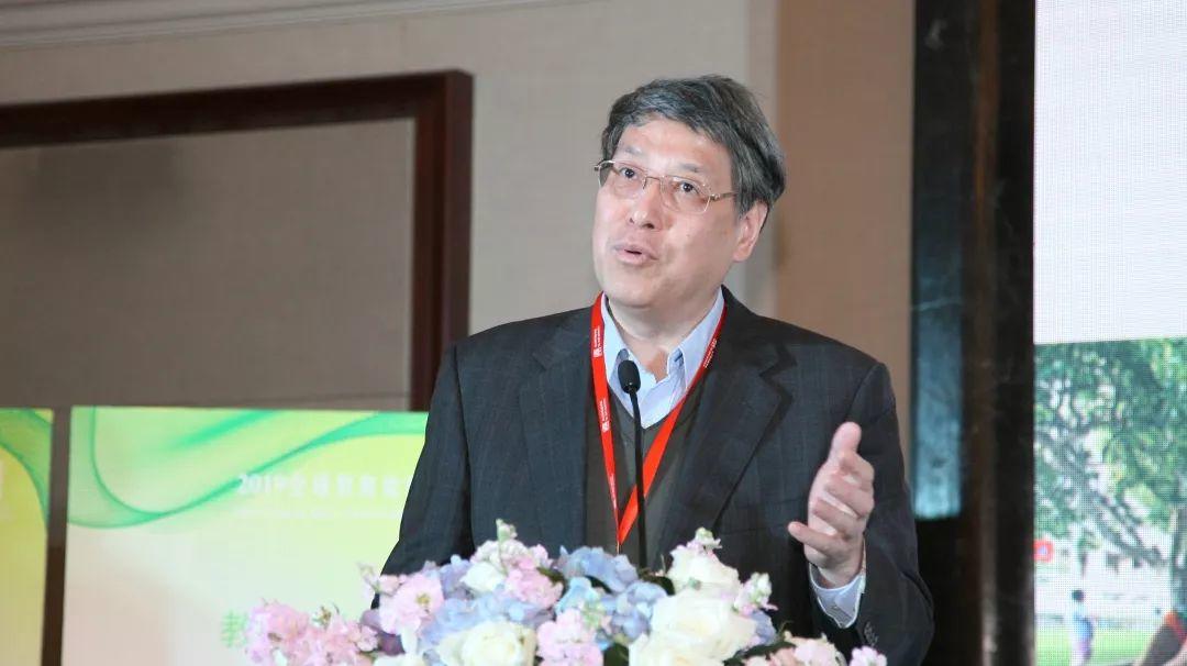 包玉刚实验学校顺利举办2019年全球教育论坛