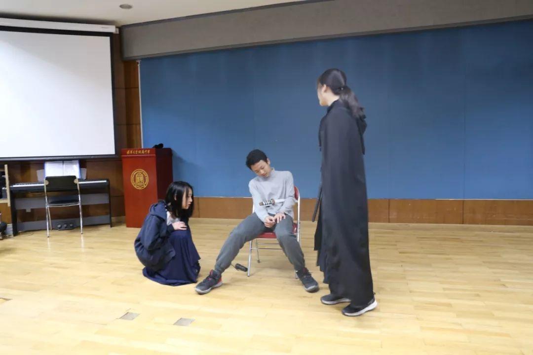 清华附中国际部英文演讲展示周|THIS Speech Showcase Week