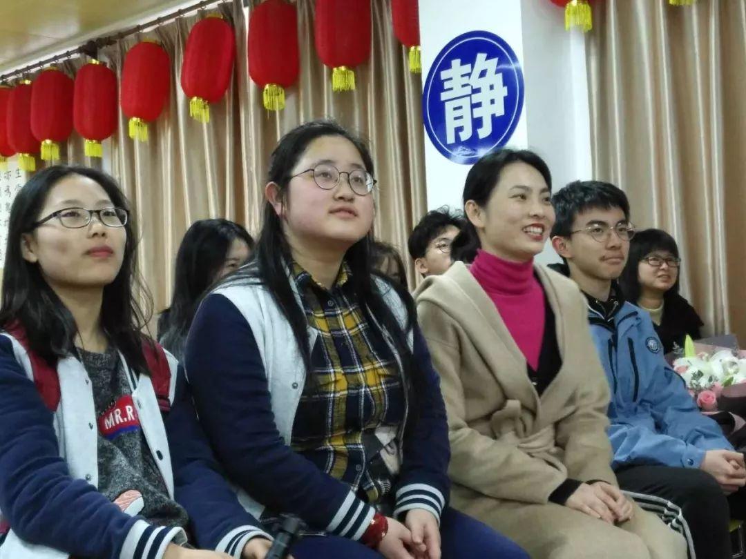 上实剑桥文化周强势来袭