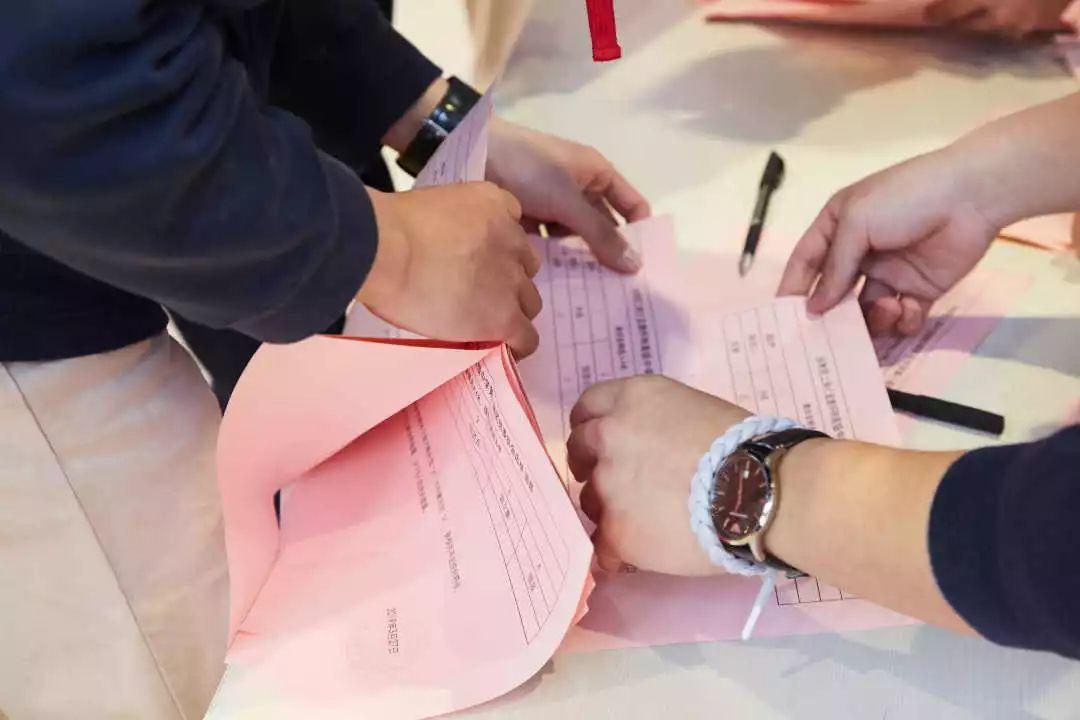 【专题报道】七宝德怀特第一次全体团员大会
