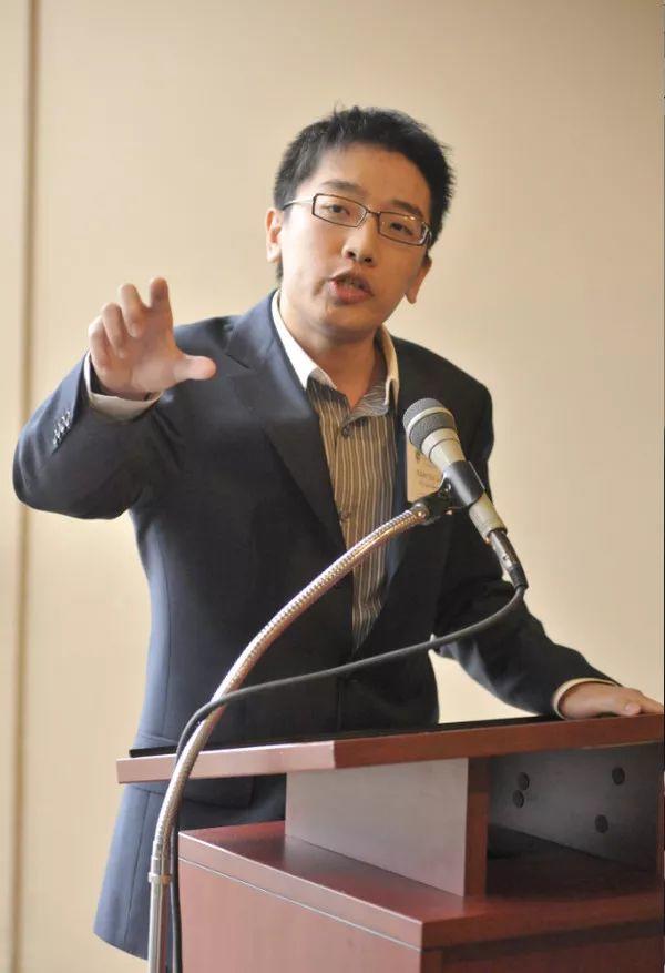 枫叶学子|全奖斯坦福博士、耶鲁博士后将赴新加坡国立当教授