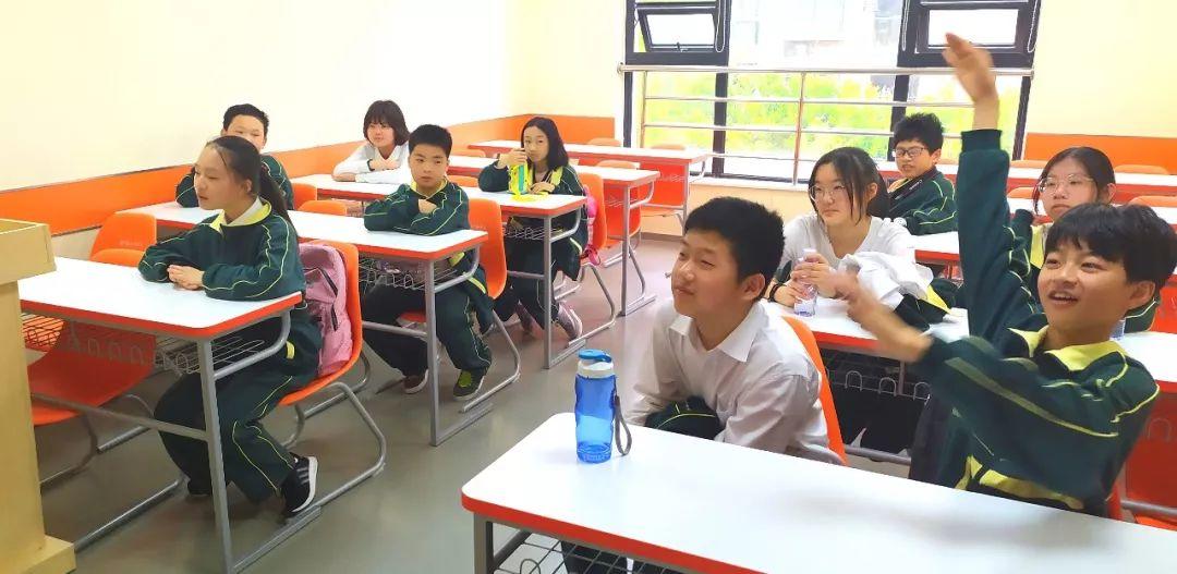 职业体验丨六年级：一个项目 两全其美 三方持利 四处得体