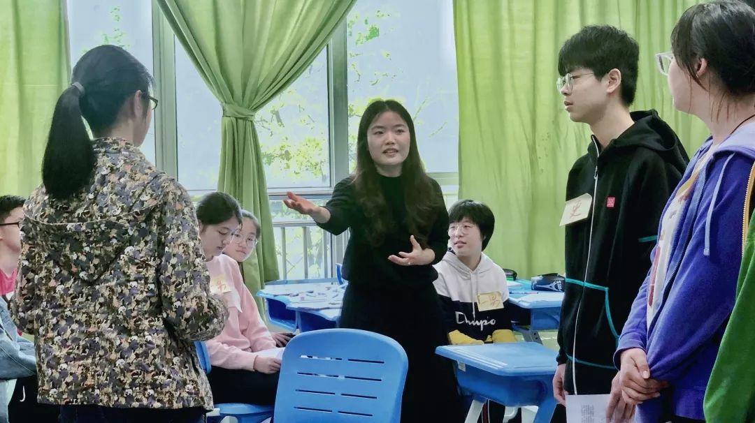 课程｜国际课程怎么上？来民办位育体验国际课程先修课吧！