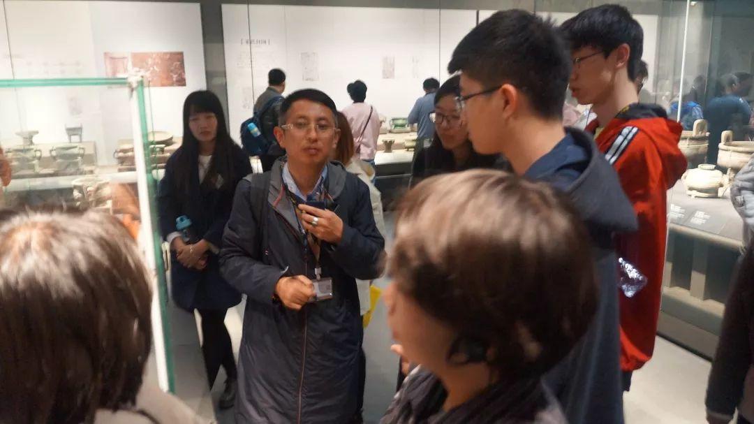 读万卷书，行万里路丨北卡美高课程班同学课外研学活动回顾