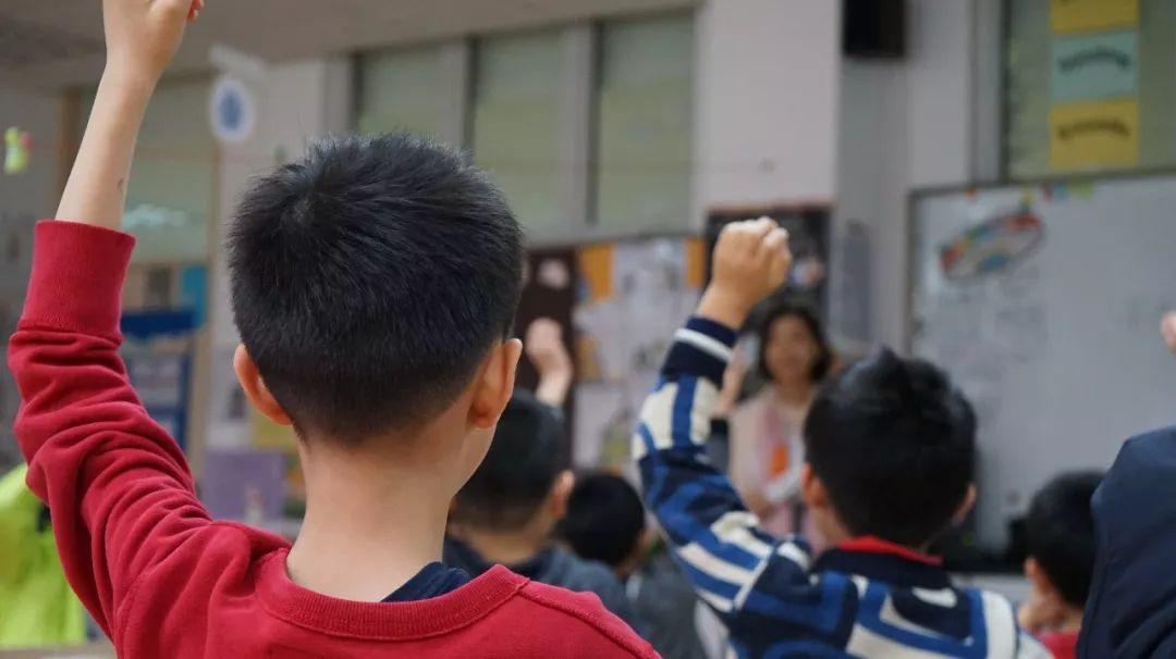 Pudong Campus | Fascinating Career Day