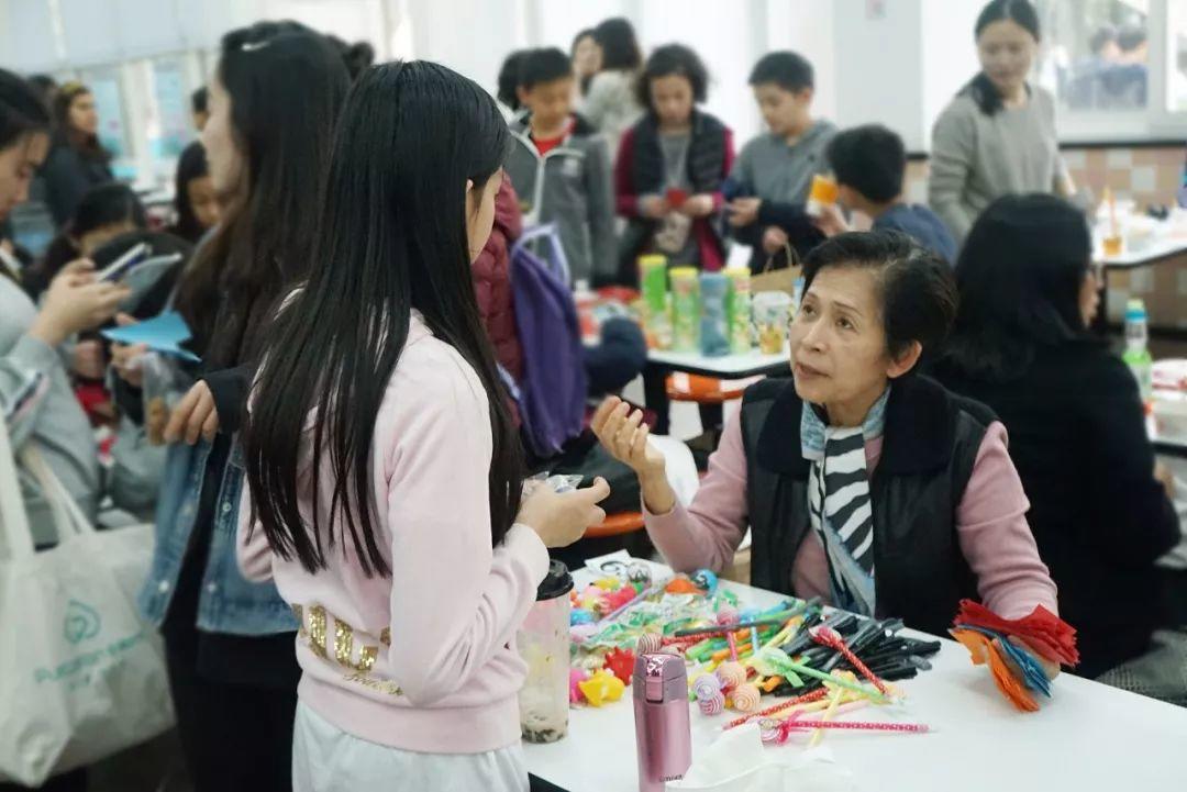 G5-6 | Charity Fair