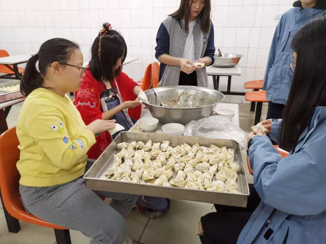 上实剑桥文化周强势来袭