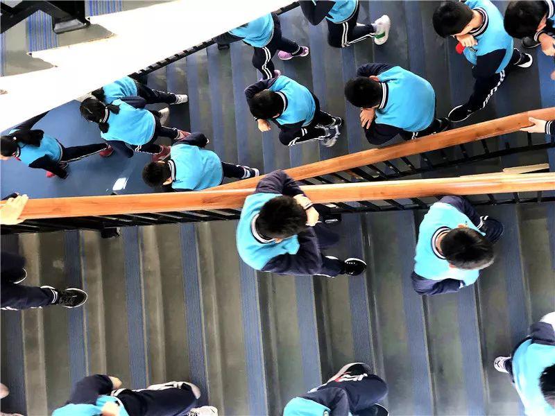 消防安全，有备无患——尚德小学部消防安全周活动