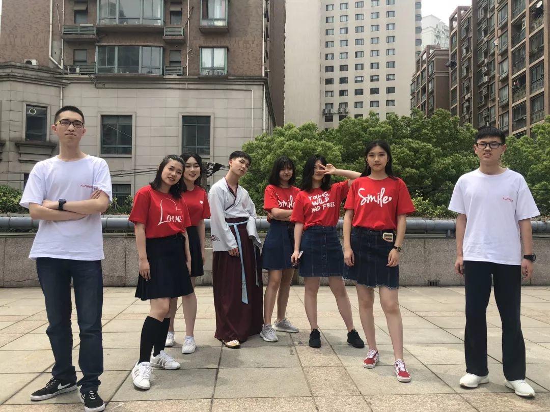 青春砥初心 逐梦谱华章 | 记西南位育中学艺术节闭幕式暨文艺汇演之国际部专辑