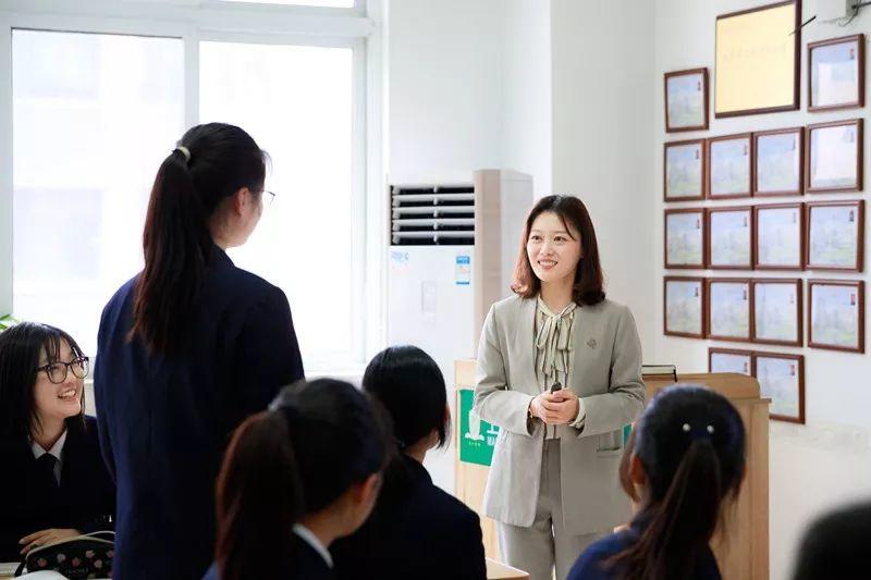 第 17 期【MON. 枫园推荐】关注学习经历 落实学科素养——记金山区生命科学教研活动