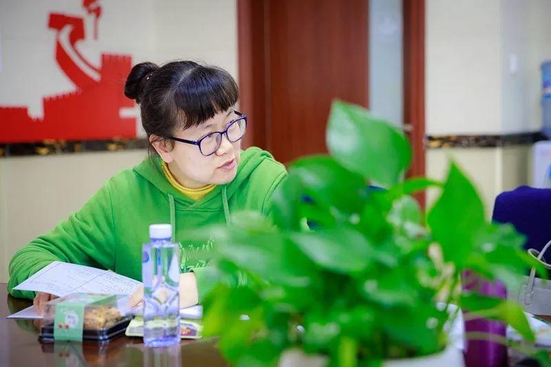 第 17 期【MON. 枫园推荐】关注学习经历 落实学科素养——记金山区生命科学教研活动