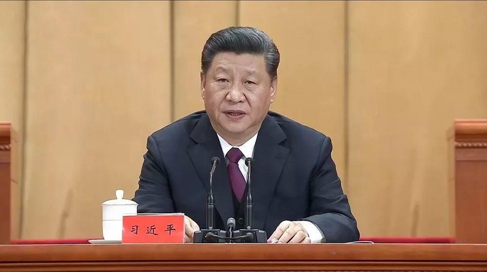第 17 期【TUE. 枫艺荟萃】@新时代青年，今天习近平对你提出6点期望（附讲话全文） | 特别关注