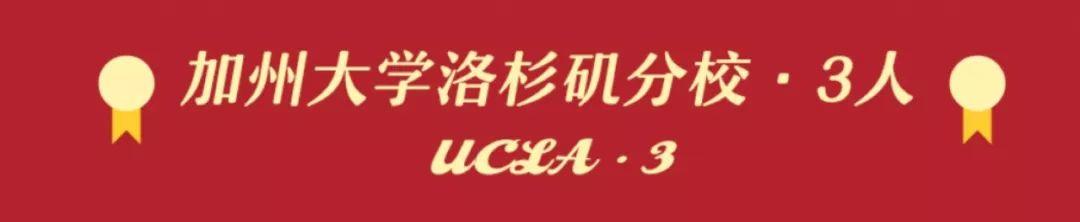 Congratulations | 七宝德怀特喜获近100封UC offers和3枚藤校Brown录取