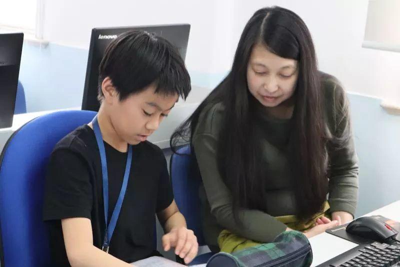 Elementary School Student-led Conference Reflection |小学部学生主导会议反思