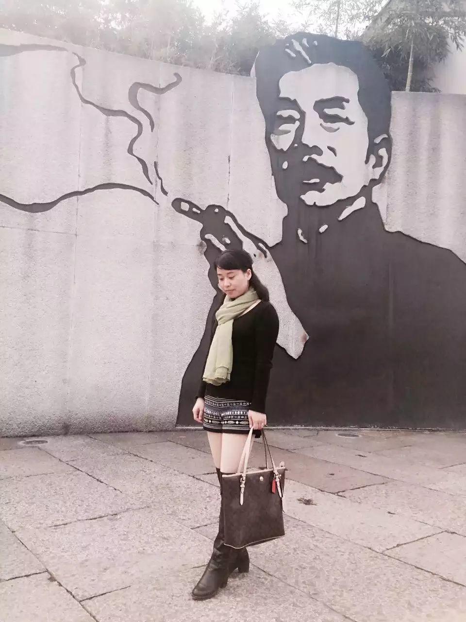 师严道尊赢礼赞，桃李芬芳满春园丨金苹果双语学校国际部明星教师梅娅琼