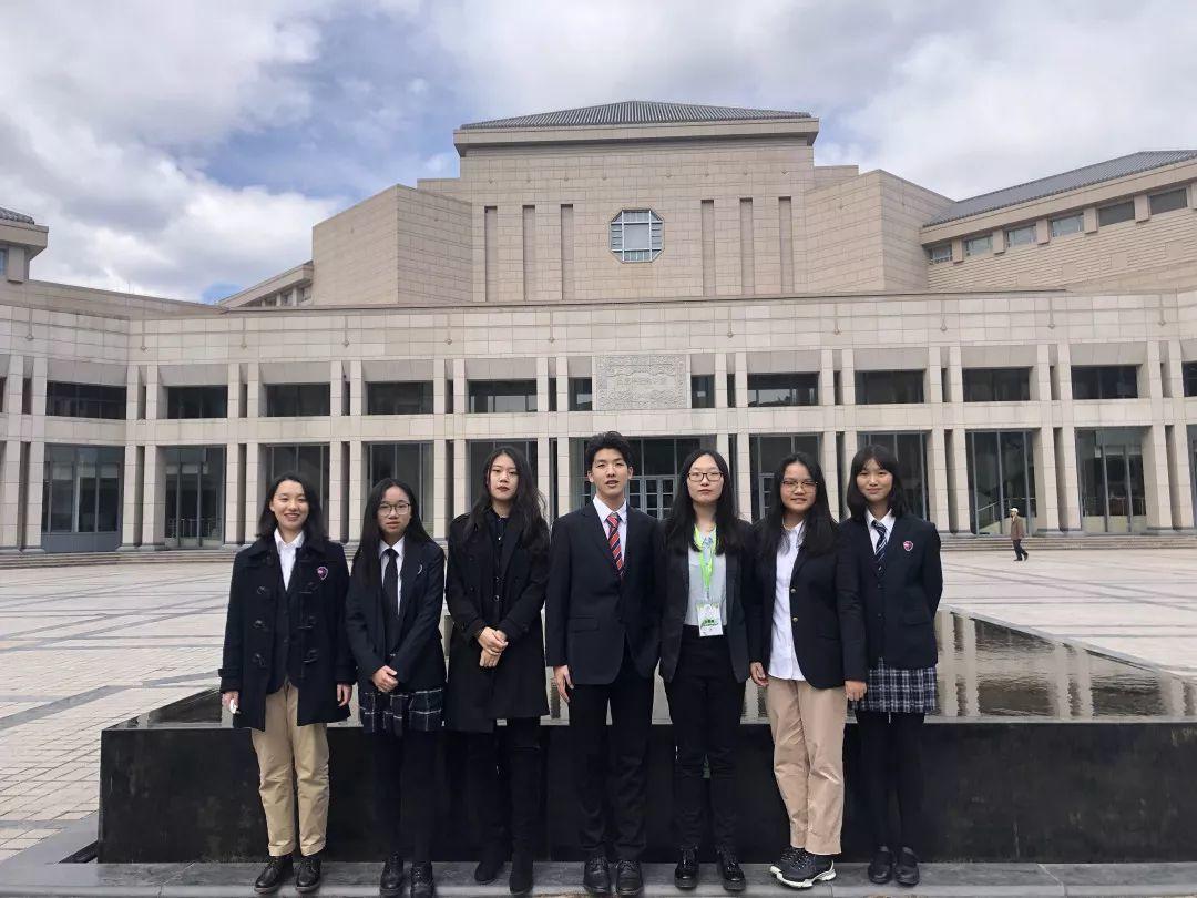 【学术季】2019年北京大学模拟联合国大会 | PKUMUN 2019