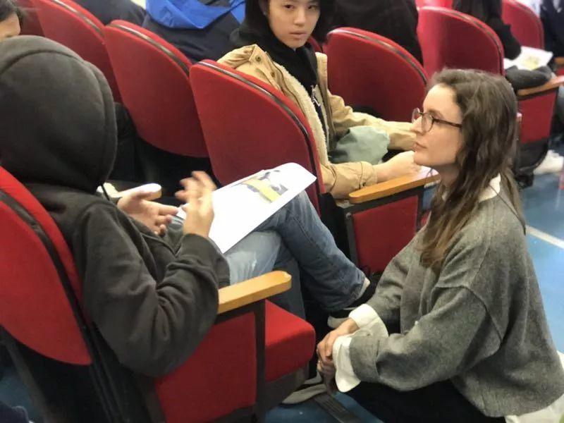 Reflection on HS Sex Education|高中性教育反思
