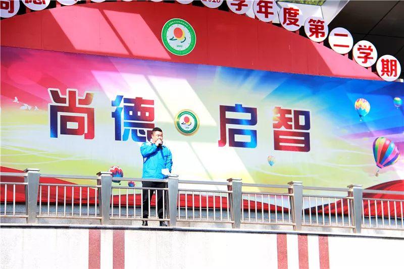 消防安全，有备无患——尚德小学部消防安全周活动