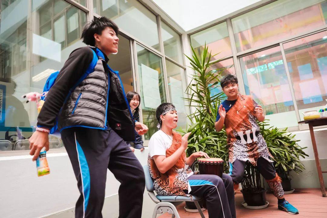 招生｜2019年民办位育国际课程（A-Level核心）招生简章