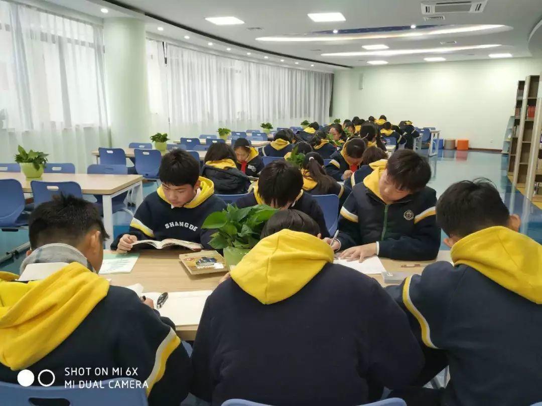 我们不仅是有颜值的地标景观，更是校园教育的内涵硬核