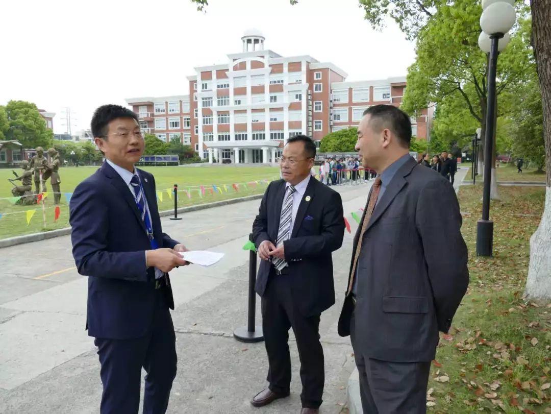 国际化学校运营管理峰会·上海站在领科上海校区顺利召开！