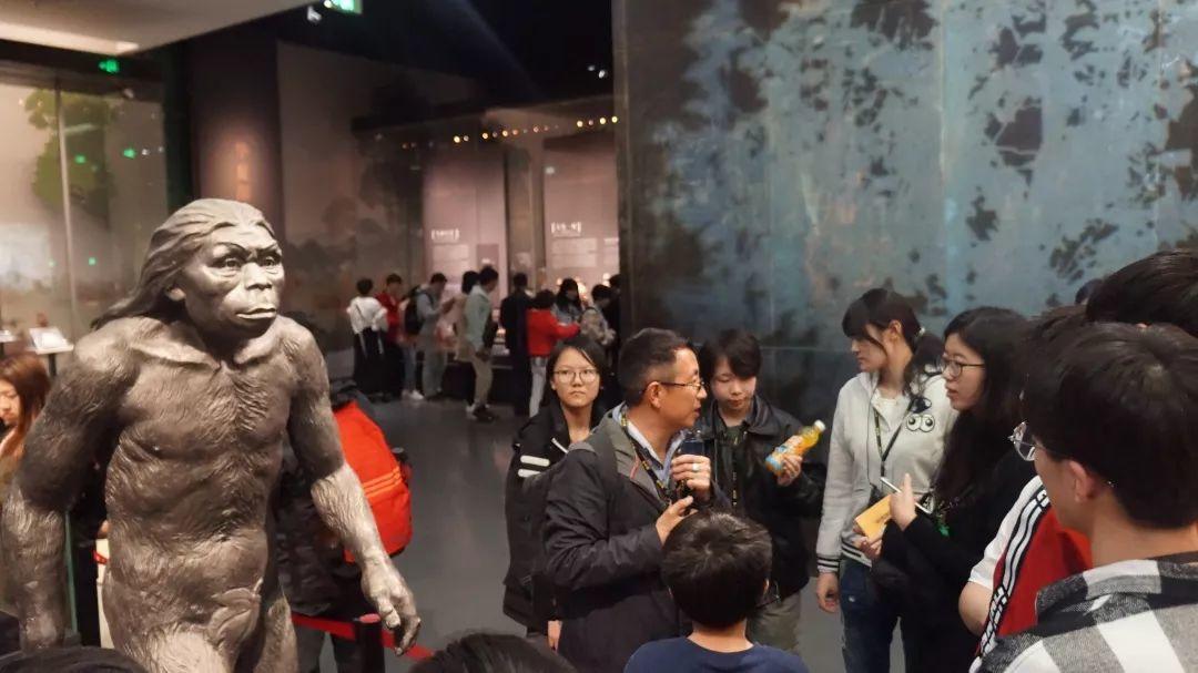 读万卷书，行万里路丨北卡美高课程班同学课外研学活动回顾